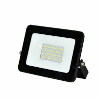 Светодиодный прожектор In Led smd-B6  50W 175- 245V (2700-3300 К ), шт