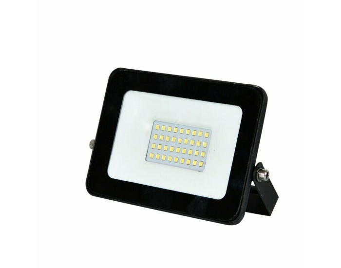 Светодиодный прожектор In Led smd-B6  50W 175- 245V (4000-5500 К), шт