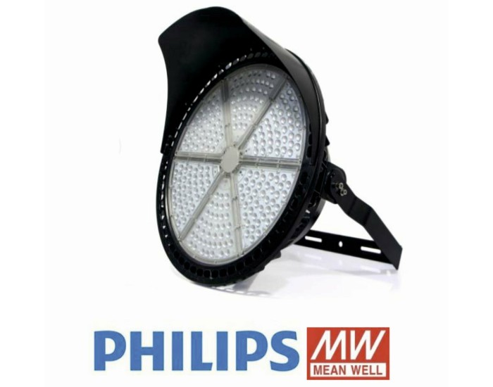 Светодиодный прожектор мачтовый In Led Sport-R 1000W (2700-3300 К), шт