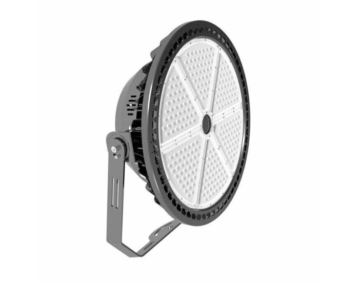 Светодиодный прожектор мачтовый In Led Sport-R  600W (4000-5500 К), шт