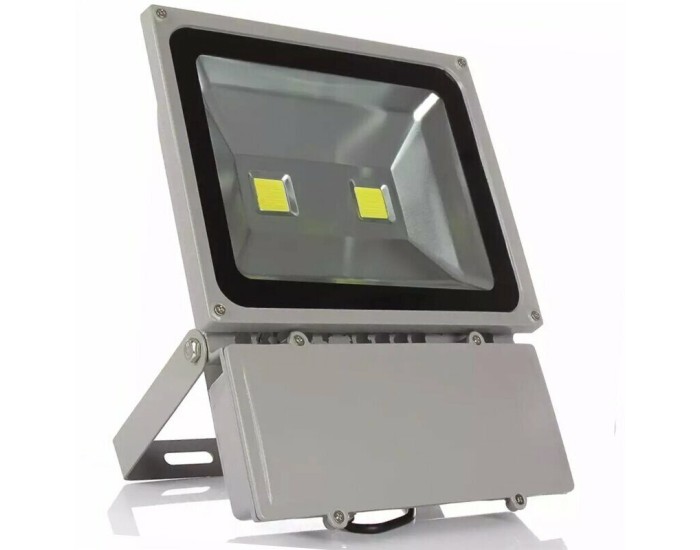 Светодиодный прожектор низковольтный In Led cob 100w 12 - 36V AC/DC (5800-6500 К), шт