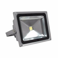 Светодиодный прожектор низковольтный In Led cob  10w 12 - 36V AC/DC (2700-3300 К), шт