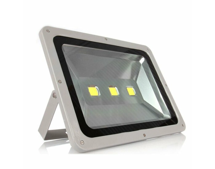 Светодиодный прожектор низковольтный In Led cob 150w 12 - 36V AC/DC (5800-6500 К), шт