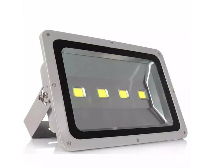 Светодиодный прожектор низковольтный In Led cob 200w 12 - 36V AC/DC (5800-6500 К), шт