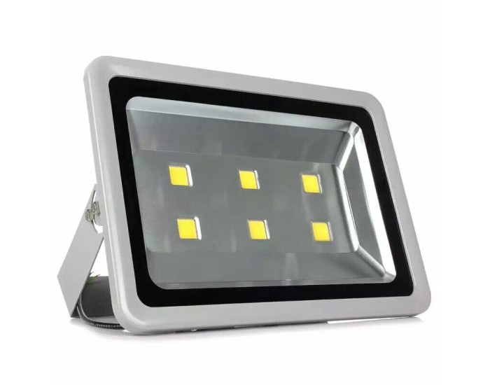 Светодиодный прожектор низковольтный In Led cob 300w 12 - 36V AC/DC (5800-6500 К), шт