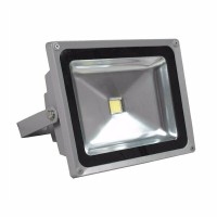 Светодиодный прожектор низковольтный In Led cob  30w 12 - 36V AC/DC (2700-3300 К), шт