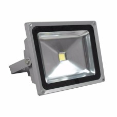 Светодиодный прожектор низковольтный In Led cob  30w 12 - 36V AC/DC (5800-6500 К), шт