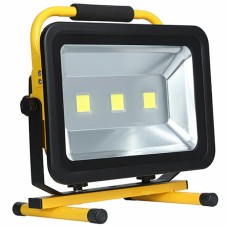 Светодиодный прожектор переносной аккумуляторный In Led-Free light COB 150W (2700-3300 К), шт