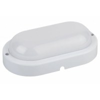 Светодиодный  светильник Ellipse In Led PL-1-20w 165 - 265 V IP65 (4000-5500 К), шт