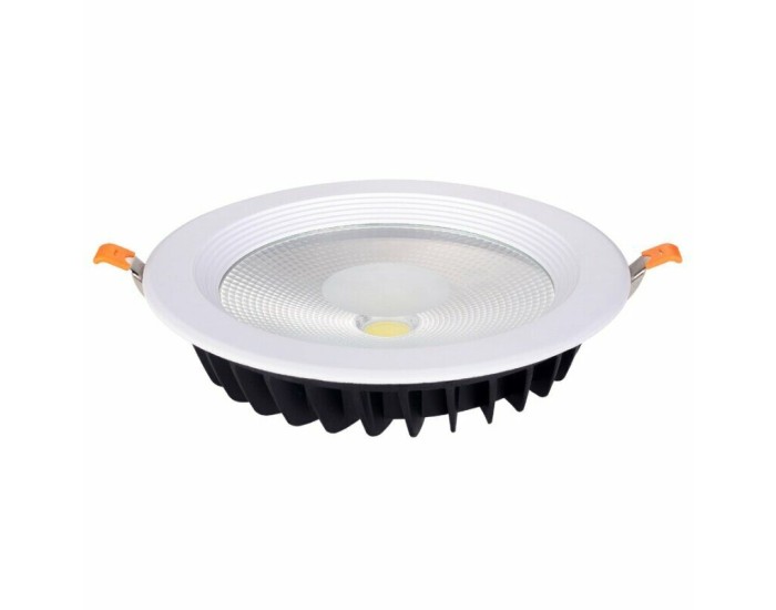 Светодиодный  светильник In Led Downlight Cob D90 7W 180-265V (4000-5500 К), шт
