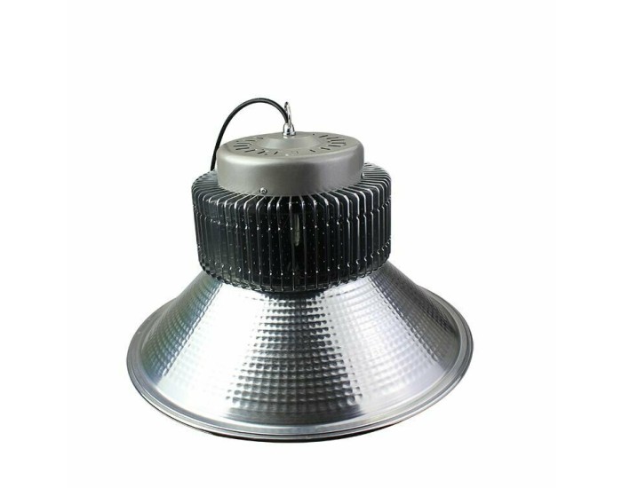 Светодиодный  светильник подвесной Колокол In Led smd 175-245 V 100w IP65 (5800-6500 К), шт