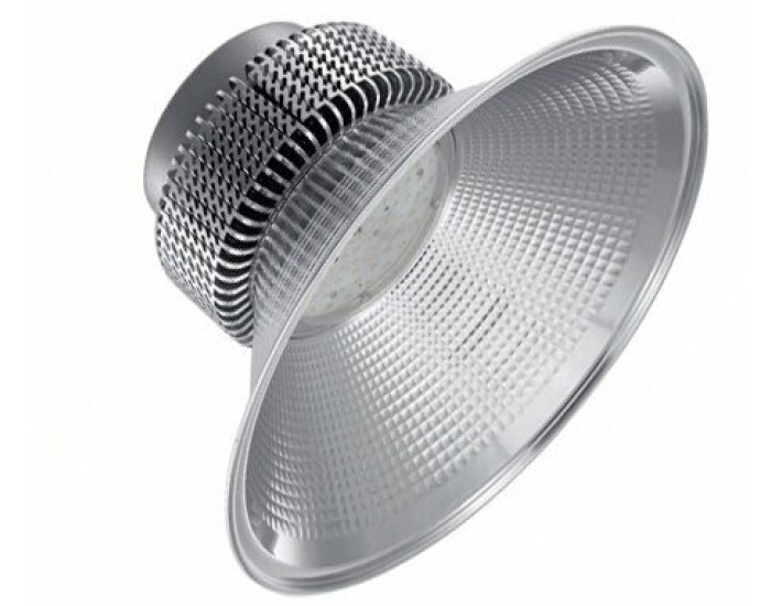 Светодиодный  светильник подвесной Колокол In Led smd 175-245 V 150w IP65 (5800-6500 К), шт