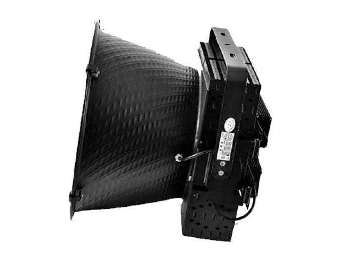 Светодиодный  светильник подвесной In Led  HLB S2 2000W 85 - 265v IP65 (5800-6500 К), шт