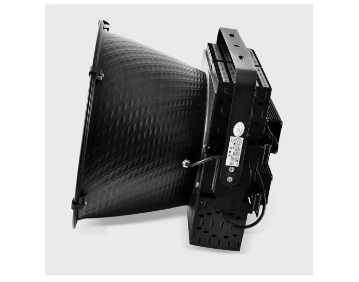 Светодиодный  светильник подвесной In Led  HLB S2  600W 85 - 265v IP65 (2700-3300 К), шт