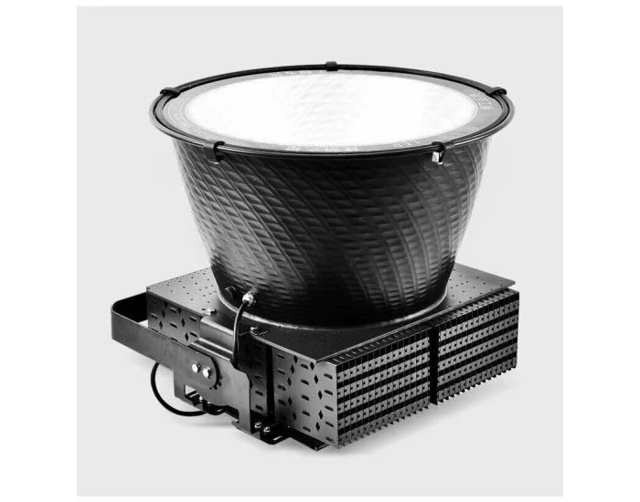 Светодиодный  светильник подвесной In Led  HLB S2  600W 85 - 265v IP65 (2700-3300 К), шт