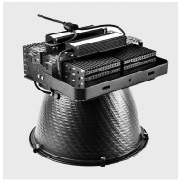 Светодиодный  светильник подвесной In Led  HLB S2  600W 85 - 265v IP65 (2700-3300 К), шт