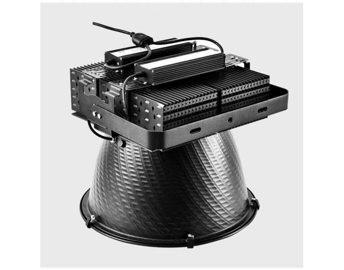 Светодиодный  светильник подвесной In Led  HLB S2  600W 85 - 265v IP65 (2700-3300 К), шт