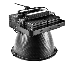 Светодиодный  светильник подвесной In Led  HLB S2  600W 85 - 265v IP65 (5800-6500 К), шт
