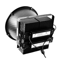Светодиодный  светильник подвесной In Led  HLB S2  800W 85 - 265v IP65 (4000-5500 К), шт