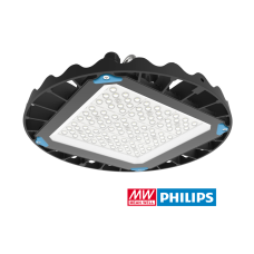Светодиодный  светильник подвесной In Led UFO-Cube 85-300V 200W (5800-6500 К), шт