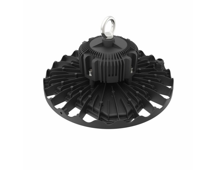 Светодиодный  светильник подвесной In Led UFO-Cube 85-300V 250W (5800-6500 К), шт