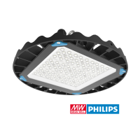 Светодиодный  светильник подвесной In Led UFO-Cube 85-300V  50W (5800-6500 К), шт