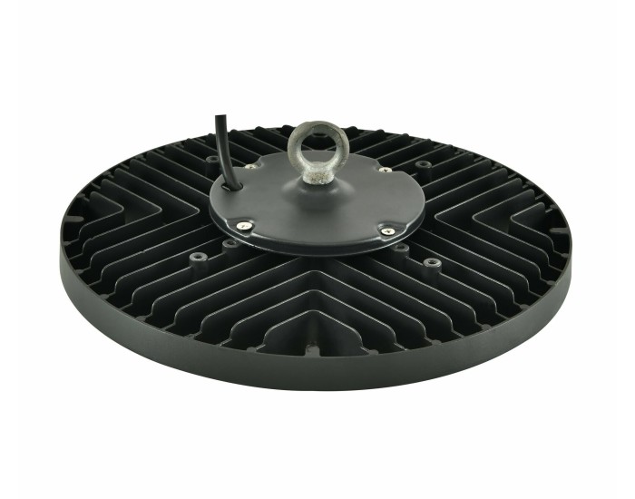 Светодиодный  светильник подвесной In Led UFO-DOB 200w 165-265v (5800-6500 К), шт
