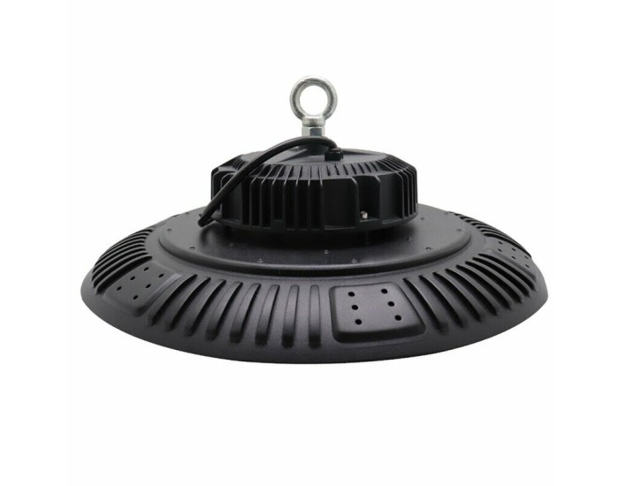 Светодиодный  светильник подвесной In Led UFO ec-series  50w 165-265v (5800-6500 К), шт