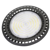 Светодиодный  светильник подвесной In Led UFO-Lux 85-265V 150W (4000-5500 К), шт