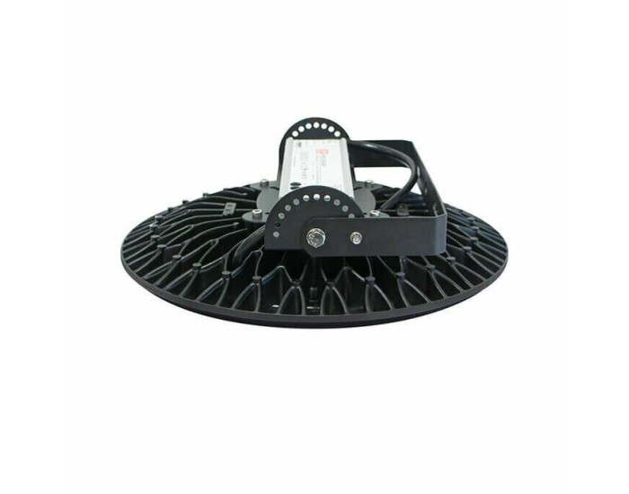 Светодиодный  светильник подвесной In Led UFO-Lux 85-265V 150W (5800-6500 К), шт