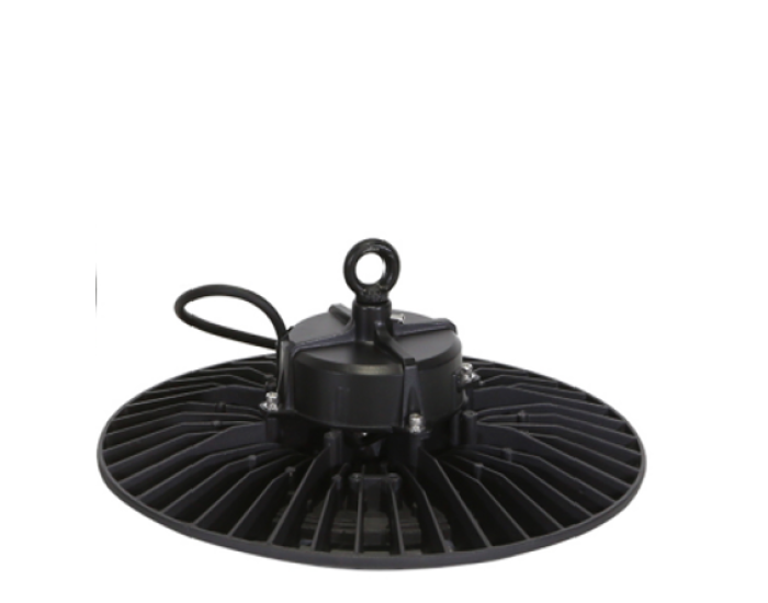 Светодиодный  светильник подвесной In Led UFO-Lux 85-265V 300W (4000-5500 К), шт