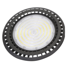 Светодиодный  светильник подвесной In Led UFO-Lux 85-265V 300W (4000-5500 К), шт
