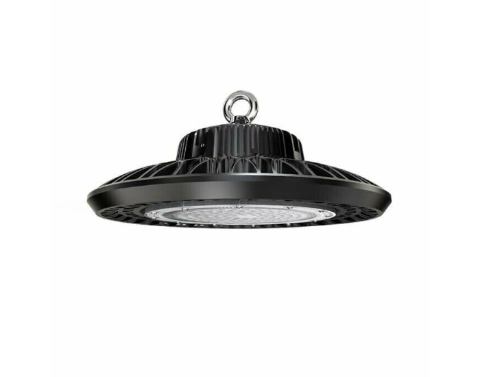 Светодиодный  светильник подвесной In Led UFO-Lux 85-265V 200W (5800-6500 К), шт