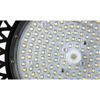Светодиодный  светильник подвесной In Led UFO-Lux 85-265V 200W (5800-6500 К), шт