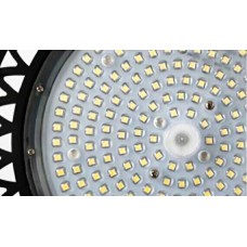 Светодиодный  светильник подвесной In Led UFO-Lux 85-265V 200W (5800-6500 К), шт