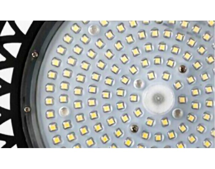 Светодиодный  светильник подвесной In Led UFO-Lux 85-265V 200W (5800-6500 К), шт