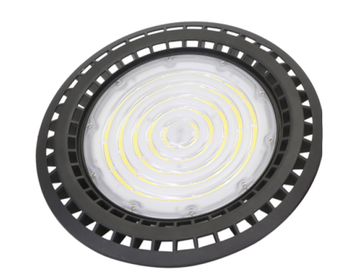 Светодиодный  светильник подвесной In Led UFO-Lux 85-265V 300W (2700-3300 К), шт