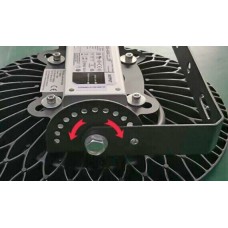 Светодиодный  светильник подвесной In Led UFO-Lux 85-265V 300W (5800-6500 К), шт