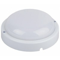Светодиодный  светильник Round In Led PL-2-15w 165 - 265 V IP65 (4000-5500 К), шт