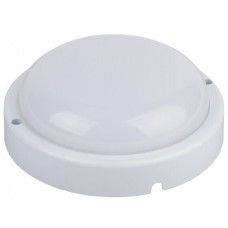 Светодиодный  светильник Round In Led PL-2-20w 165 - 265 V IP65 (5800-6500 К), шт