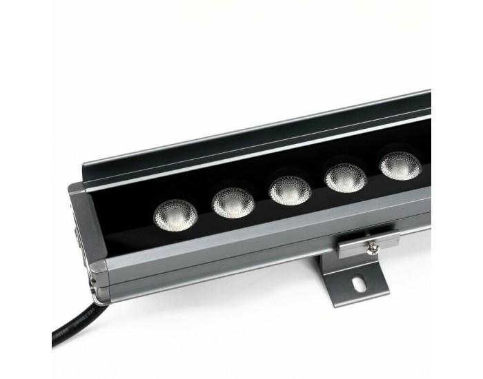 Светодиодный  светильник линейный Wall Washer Bridgelux In Led  18W 175-245 V AC 1 row (5800-6500К), шт