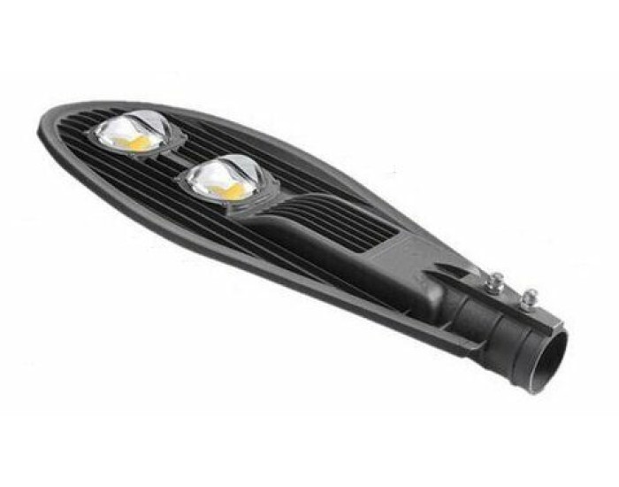 Уличный светодиодный  светильник In Led cobra 100W 85-245V (2700-3300 К), шт