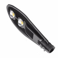 Уличный светодиодный  светильник In Led cobra 100W 85-245V (4000-5500 К), шт