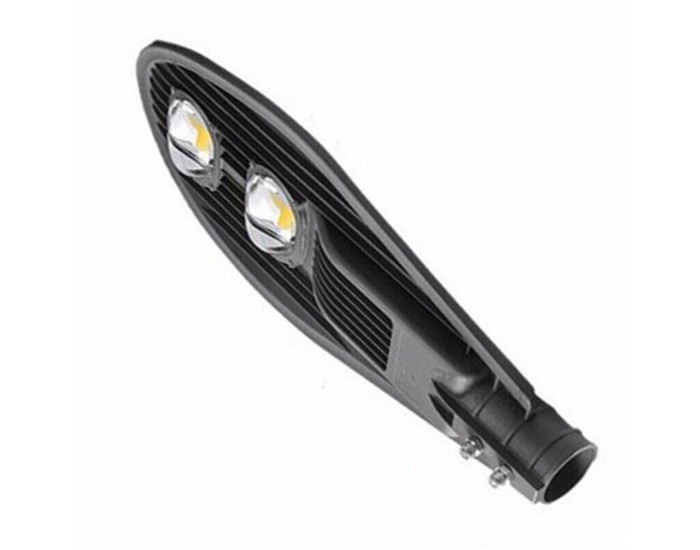 Уличный светодиодный  светильник In Led cobra 100W 85-245V (5800-6500 К), шт