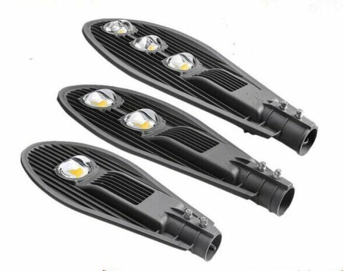 Уличный светодиодный  светильник In Led cobra 150W 85-245V (2700-3300 К), шт