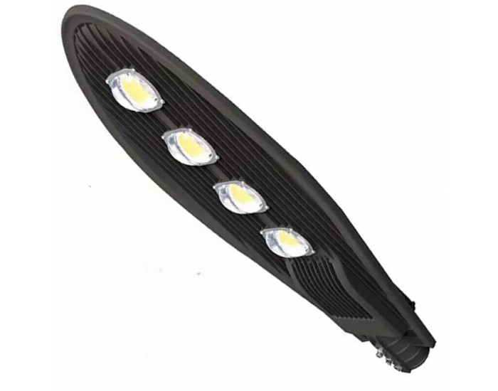 Уличный светодиодный  светильник In Led cobra 200W 85-245V (5800-6500 К), шт