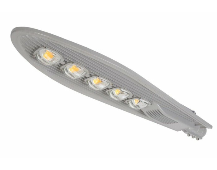 Уличный светодиодный  светильник In Led cobra 250W 85-245V (4000-5500 К), шт