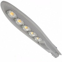 Уличный светодиодный  светильник In Led cobra 250W 85-245V (5800-6500 К), шт