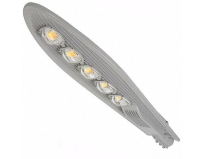Уличный светодиодный  светильник In Led cobra 250W 85-245V (5800-6500 К), шт