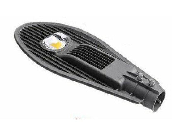 Уличный светодиодный  светильник In Led cobra  50W 85-245V (2700-3300 К), шт